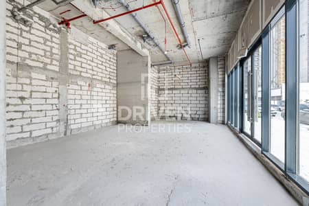 梅丹城， 迪拜 商铺待售 - 位于梅丹城，梅丹一号，阿齐兹里维埃拉社区，阿齐兹里维埃拉47号 的商铺 4626000 AED - 11478145