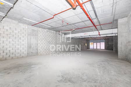迪拉区， 迪拜 商铺待租 - 位于迪拉区，阿尔穆特纳街区，马萨肯-穆特纳03公寓 的商铺 414585 AED - 11478208