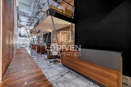 Shop for Sale in DIFC, Dubai - Multi-Use Showroom Retail or Luxurious Office
