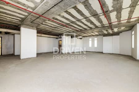 مکتب  للايجار في بر دبي، دبي - مکتب في بناية 72،مدينة دبي الطبية،بر دبي 374920 درهم - 11478275