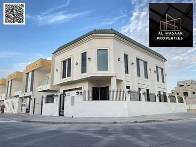 5 Bedroom Villa for Sale in Al Yasmeen, Ajman - 761066084-800x600. jpeg