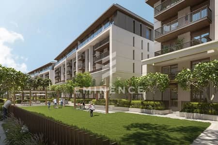 1 Bedroom Apartment for Sale in Umm Suqeim, Dubai - Full Park View | Amazing Investment Opportunity 1 Bedroom Apartment for Sale in Umm Suqeim, Dubai - Full Park View | Amazing Investment Opportunity