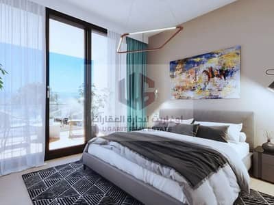 1 Спальня Апартаменты Продажа в Аль Марья Айленд, Абу-Даби - 1745823266957. jpg