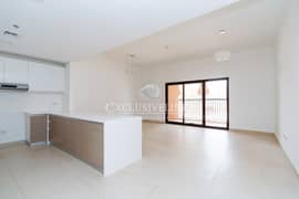 شقة في برج الأندلس D،الأندلس،عقارات جميرا للجولف 2 غرف 2200000 درهم - 11449502