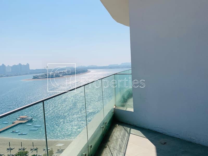 位于朱美拉棕榈岛,阿齐兹米娜公寓 1 卧室的公寓 2250000 AED - 11409629 位于朱美拉棕榈岛,阿齐兹米娜公寓 1 卧室的公寓 2250000 AED - 11409629