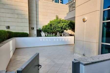迪拜市中心， 迪拜 2 卧室单位待售 - 位于迪拜市中心，克拉伦大厦，克拉伦1号大厦 2 卧室的公寓 3200000 AED - 11478519