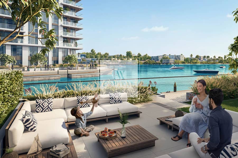 Waterfront | Spacious | Investment 2026 Waterfront | Spacious | Investment 2026