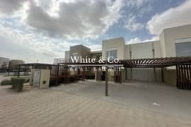 End Corner Unit || Single Row | Vacant OT
