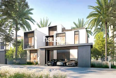 5 Bedroom Villa for Sale in Dubai Hills Estate, Dubai - Bloom Type | Post Handover | Elie Saab x Emaar