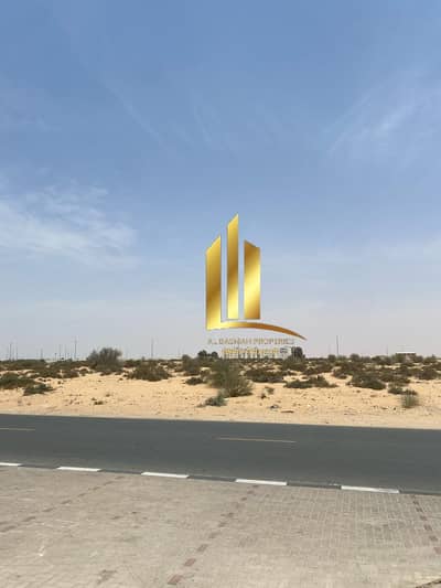 Industrial Land for Sale in Al Sajaa, Sharjah - IMG-20250427-WA0028. jpg