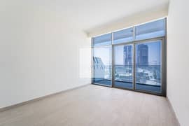 Full Lagoon And Burj Khalifa View | Prime Location