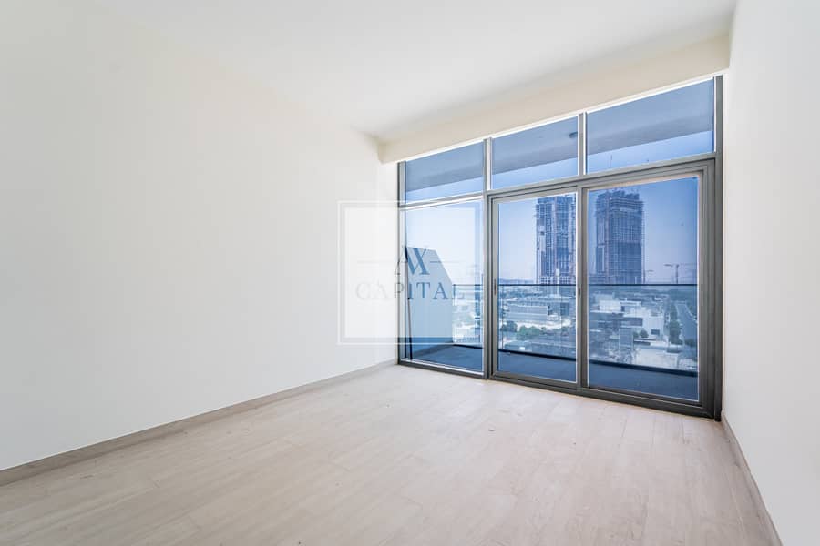 Full Lagoon And Burj Khalifa View | Prime Location Full Lagoon And Burj Khalifa View | Prime Location
