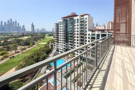 3 Bedroom Flat for Sale in The Views, Dubai - Exclusive | Triplex | Full Golf Course View