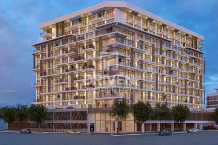 1 Спальня Апартамент Продажа в Дисковери Гарденс, Дубай - Квартира в Дисковери Гарденс，Серен Гарденс, 1 спальня, 1090000 AED - 11478574