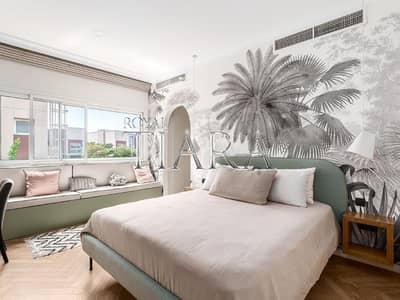 3 Bedroom Villa for Sale in Dubai Science Park, Dubai - 3BR+Maid I 3S1 I Corner Plot I Vacant On Transfer