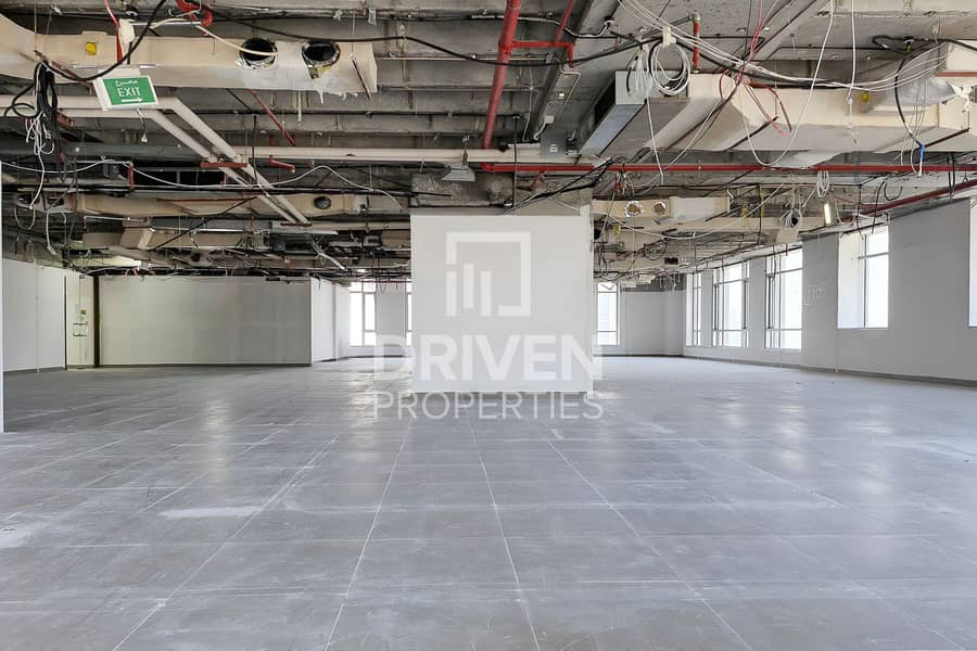 位于迪拜湾,哈姆利亚街区,穆萨拉大厦 的写字楼 526152 AED - 11477870 位于迪拜湾,哈姆利亚街区,穆萨拉大厦 的写字楼 526152 AED - 11477870