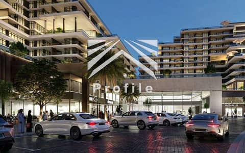 1 Bedroom Flat for Sale in Al Reem Island, Abu Dhabi - 9. jpg