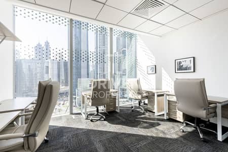 Office for Rent in Business Bay, Dubai - Unique Office Space | All Inclusive Unit