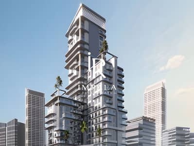 1 Bedroom Apartment for Sale in Al Reem Island, Abu Dhabi - radiant garden-1. jpg_i5g. jpg