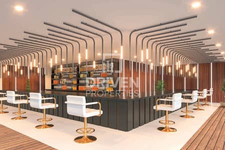 Shop for Sale in Jumeirah Village Circle (JVC), Dubai - New Upcoming Retail | Best Deal | Q4 2026