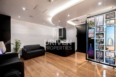 Office for Sale in Barsha Heights (Tecom), Dubai - High ROI | Bigger Units Available| Prime Location