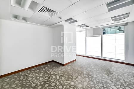 谢赫-扎耶德路， 迪拜 写字楼待租 - 位于谢赫-扎耶德路，迷宫大厦 的写字楼 1088700 AED - 11478245
