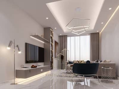 1 Bedroom Flat for Sale in Al Mamzar, Sharjah - 1. jpeg