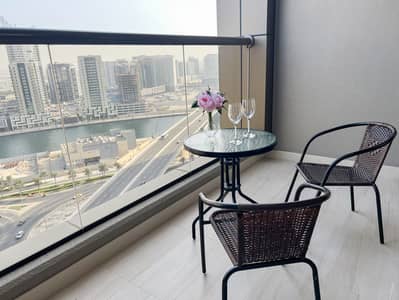 Studio for Rent in Downtown Dubai, Dubai - studio _1 (19). jpg