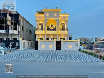 فیلا 5 غرف نوم للبيع في الزاهية، عجمان - IMG-20250427-WA0094. jpg