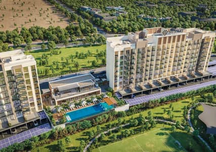2 Bedroom Flat for Sale in Majan, Dubai - Schermata 2025-04-18 alle 11.40. 49. png