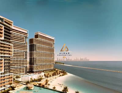 Студия Продажа в Бизнес Бей, Дубай - Квартира в Бизнес Бей，Binghatti Aquarise, 999999 AED - 11478952