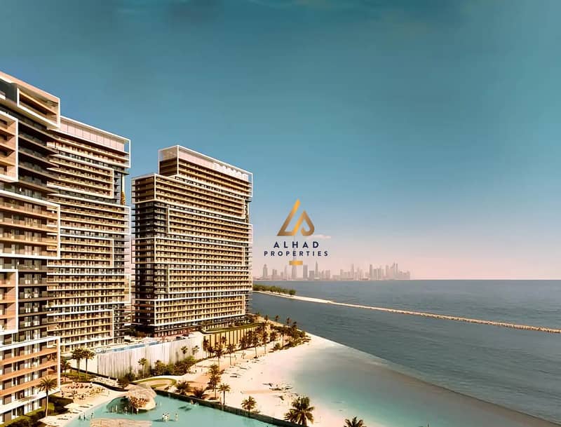 Квартира в Бизнес Бей,Binghatti Aquarise, 999999 AED - 11478952 Квартира в Бизнес Бей,Binghatti Aquarise, 999999 AED - 11478952