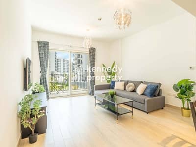 1 Bedroom Apartment for Rent in Yas Island, Abu Dhabi - 06. Kennedy Property Rentals Water's Edge Yas Island. jpg