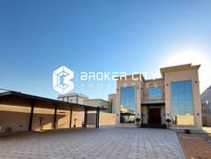 فیلا في مدينة الرياض 4 غرف 170000 درهم - 11479101