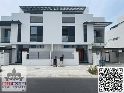 5 Cпальни Вилла Продажа в Шарджа Ватерфронт Сити, Шарджа - WhatsApp Image 2025-04-26 at 19.58. 09 (2). jpeg