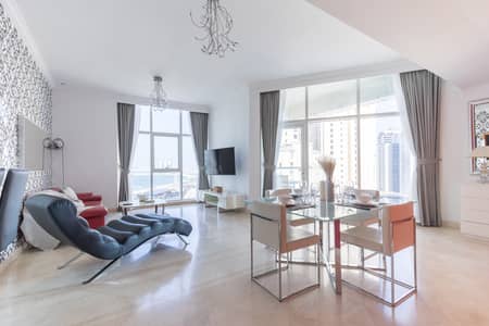 1 Bedroom Apartment for Rent in Dubai Marina, Dubai - 01. jpg 1 Bedroom Apartment for Rent in Dubai Marina, Dubai - 01. jpg