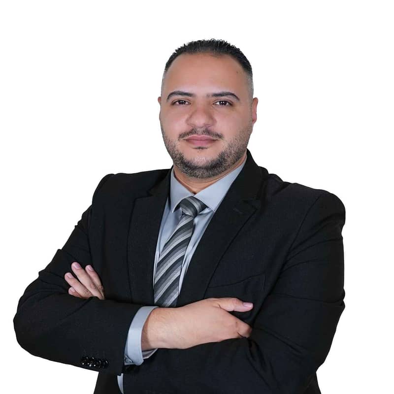 Robert Ebid