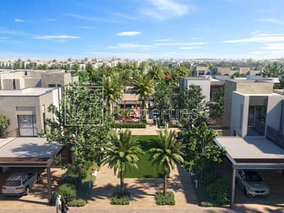 4 Bedroom Villa for Sale in Arabian Ranches 3, Dubai - Gated Community | Phase 2 | Hand Over Soon