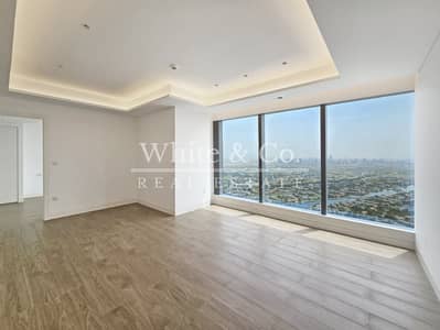 1 Bedroom Flat for Rent in Jumeirah Lake Towers (JLT), Dubai - Exclusive | Unfurnished | Full Island View
