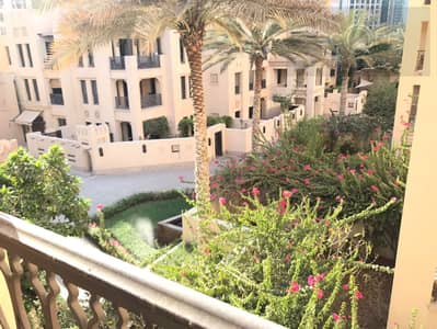 1 Bedroom Apartment for Rent in Downtown Dubai, Dubai - IMG-20170924-WA0039. jpg