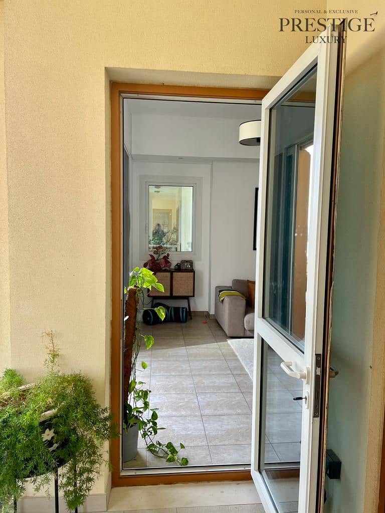 12 6 Balcony door from Drawing hall. jpg