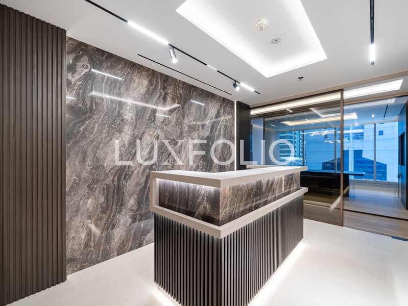 Luxury Fitted | Vacant Now | Turn Key Luxury Fitted | Vacant Now | Turn Key