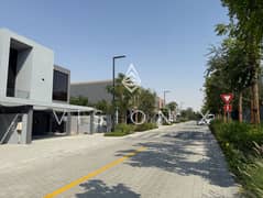 تاون هاوس في روبينيا،مسار،مدينة تلال 3 غرف 2350000 درهم - 11479549
