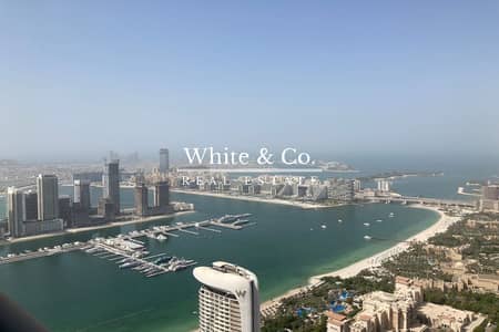 迪拜码头， 迪拜 2 卧室单位待售 - 位于迪拜码头，公主府 2 卧室的公寓 2100000 AED - 11371137
