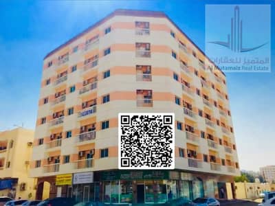 شقة 1 غرفة نوم للايجار في الراشدية، عجمان - d8dadb27-3902-4885-8458-8072a1c56583. jpg