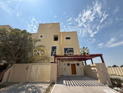 4 Bedroom Townhouse for Sale in Al Raha Gardens, Abu Dhabi - IMG-20250409-WA0108. jpg