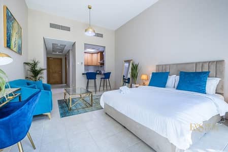 Studio for Rent in Discovery Gardens, Dubai - IMG-20250214-WA0007. jpg