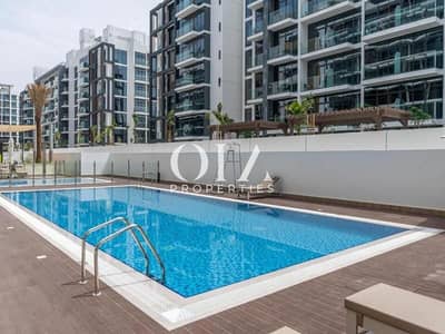 3 Bedroom Apartment for Rent in Meydan City, Dubai - IMG-20241230-WA0043. jpg