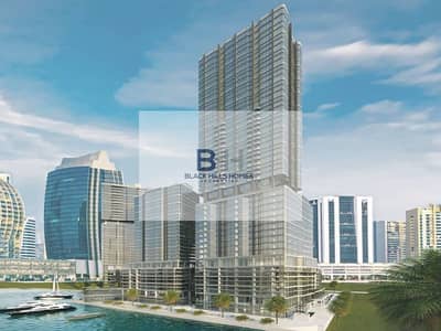 3 Cпальни Апартамент Продажа в Остров Аль Рим, Абу-Даби - Rad2 (1). jpg