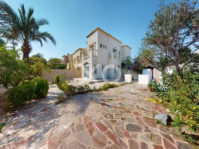 3 Bedroom Villa for Rent in The Springs, Dubai - Upgraded | Vacant Today | Extended 2E.